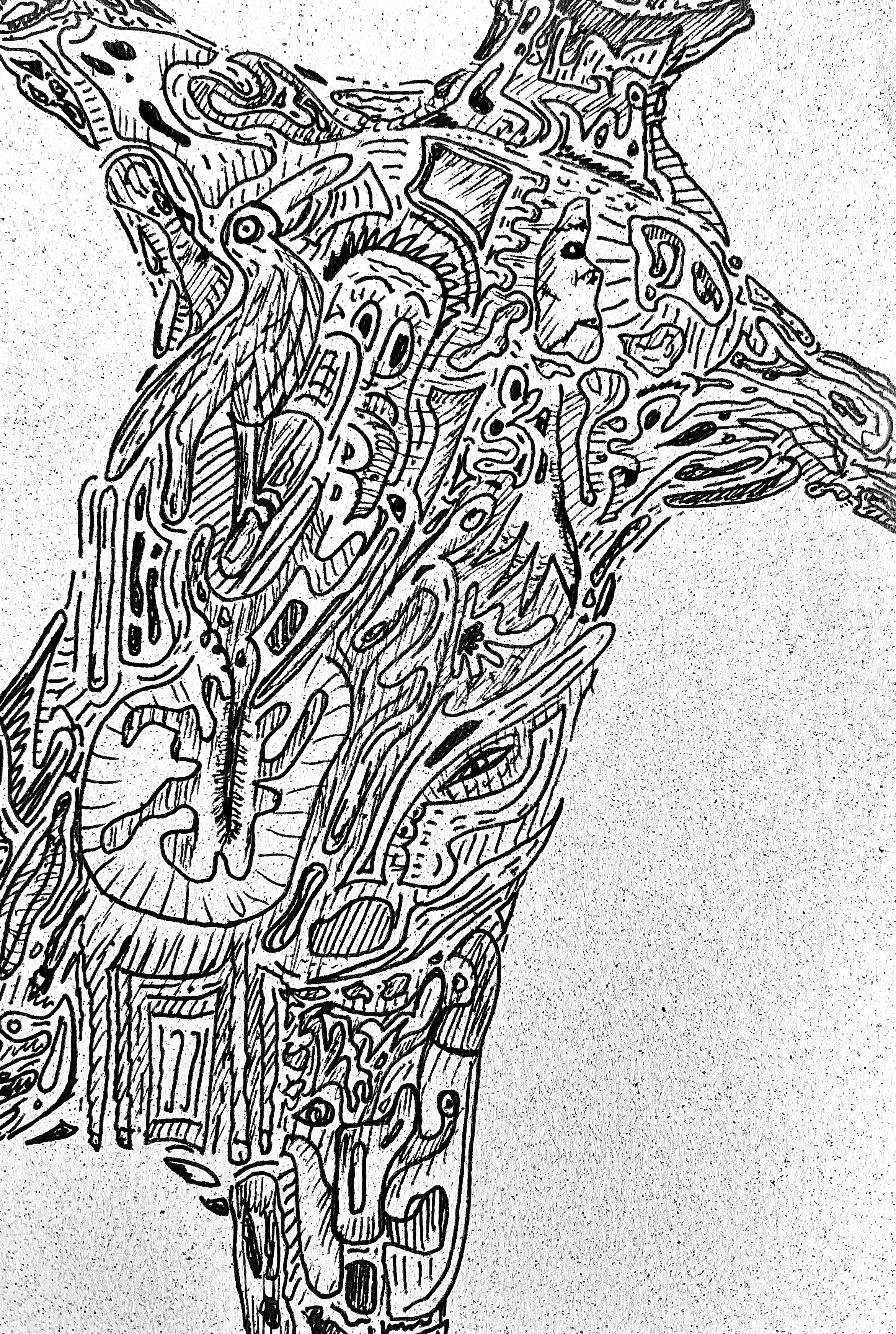 Corporeal Composition